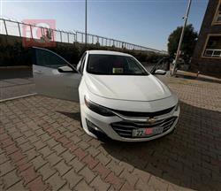 شيفروليه ماليبو